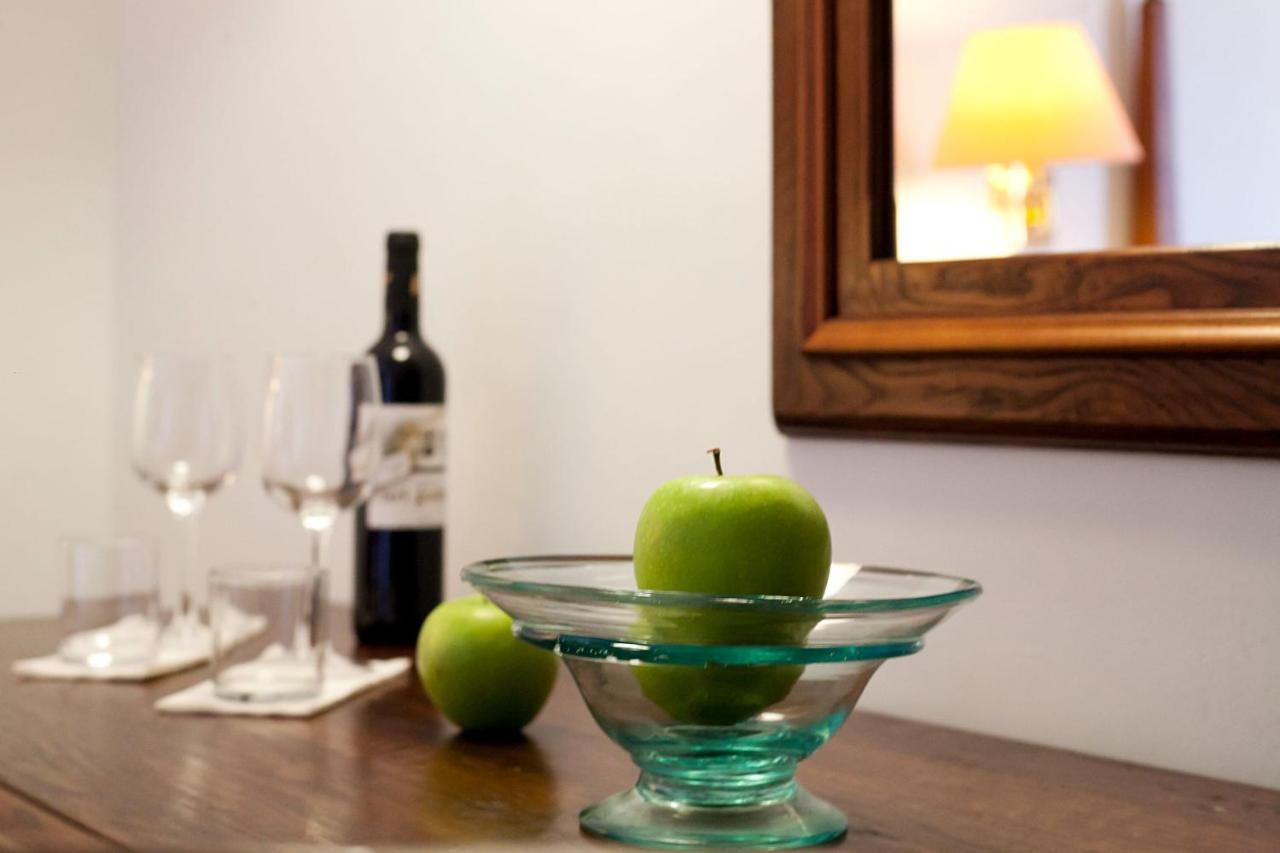 Hotel Cala Sant Vicenc - Adults Only Cala de Sant Vicenc 外观 照片