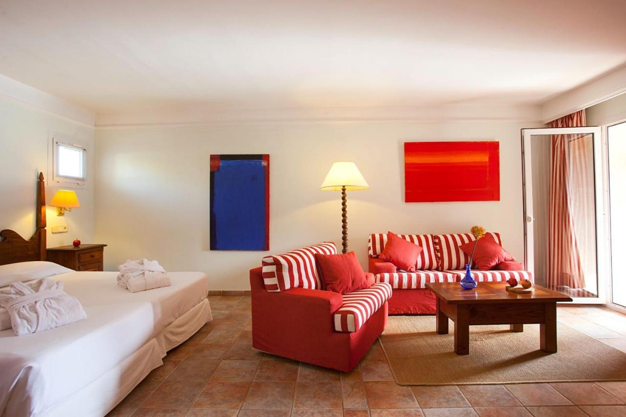 Hotel Cala Sant Vicenc - Adults Only Cala de Sant Vicenc 外观 照片